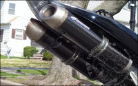 tst fender eliminator r1 2004 2008