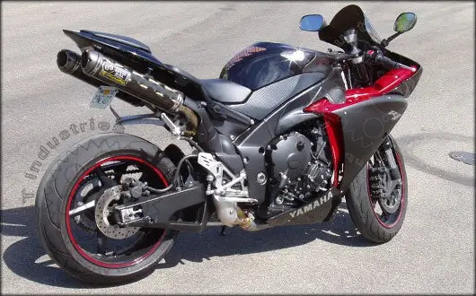 tst fender eliminator r1 2004 2008