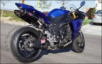 tst fender eliminator r1 2004 2008