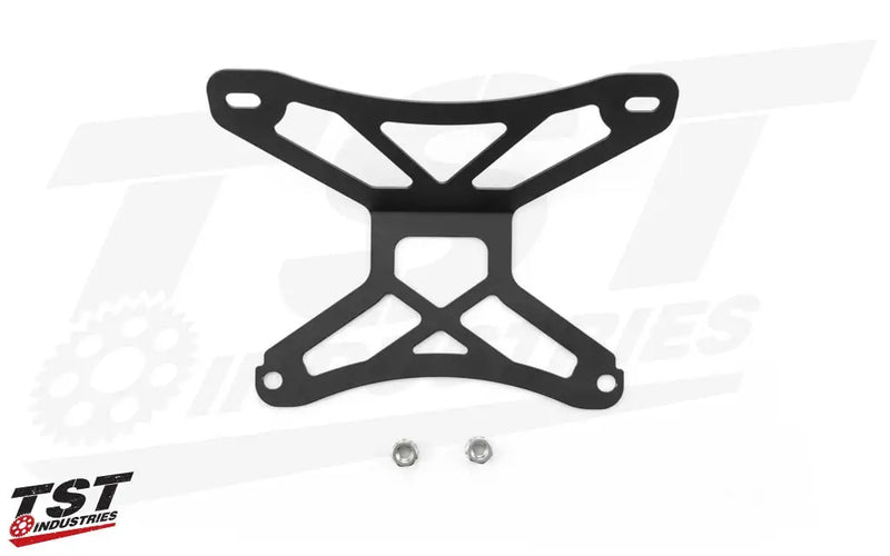 tst fender eliminator suzuki gsx r600 gsx r750 2006 2024