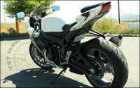 tst fender eliminator suzuki gsx r600 gsx r750 2006 2024
