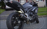 tst fender eliminator suzuki gsx r600 gsx r750 2006 2024