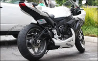 tst fender eliminator suzuki gsx r600 gsx r750 2006 2024