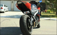 tst fender eliminator suzuki gsx r600 gsx r750 2006 2024
