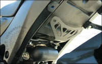 tst fender eliminator suzuki gsx r600 gsx r750 2006 2024