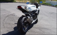 tst fender eliminator suzuki gsx r600 gsx r750 2006 2024