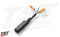 tst flash rate control module honda cbr1000rr 2017