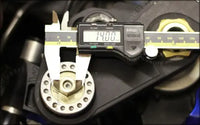 tst fork preload adjusters 14mm