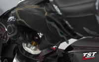 tst fork preload adjusters 19mm