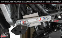 tst frame slider crash protection kawasaki ninja 400 2018