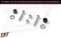 tst frame slider crash protection kawasaki ninja 400 2018