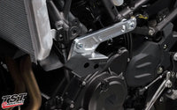 tst frame slider crash protection kawasaki ninja 400 2018