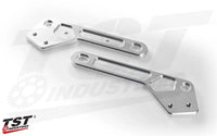 tst frame slider crash protection kawasaki ninja 400 2018