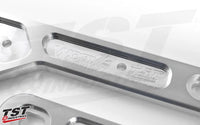 tst frame slider crash protection kawasaki ninja 400 2018