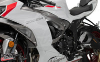tst frame slider crash protection kawasaki zx 6r 2024