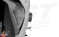 tst frame slider crash protection kawasaki zx 6r 2024