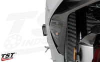 tst frame slider crash protection kawasaki zx 6r 2024