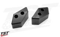 tst frame slider crash protection suzuki gsx 8s 2023