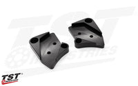 tst frame slider crash protection suzuki gsx 8s 2023