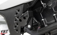 tst frame slider crash protection suzuki gsx 8s 2023