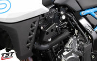 tst frame slider crash protection suzuki gsx 8s 2023