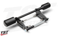 tst frame sliders honda grom 2022