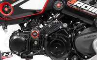 tst frame sliders honda grom 2022