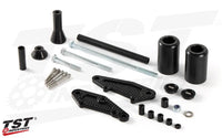 tst frame sliders honda grom 2022
