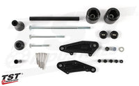 tst frame sliders honda grom 2022
