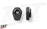 tst front pod turn signal mount adapter honda cb650r 2019