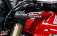 tst front pod turn signal mount adapter honda cb650r 2019