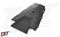 tst full undertail yamaha mt 09 2021