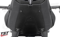 tst full undertail yamaha mt 09 2021