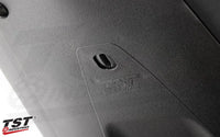 tst full undertail yamaha mt 09 2021