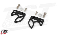 tst gp lifter adapter captive chain adjusters yamaha yzf r7 2022