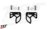 tst gp lifter adapter captive chain adjusters yamaha yzf r7 2022