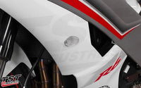 tst gtr front led flushmount turn signals yamaha yzf r6 2008 2016