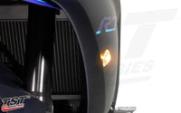 tst gtr front led flushmount turn signals yamaha yzf r7 2022