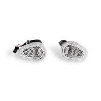 tst gtr front led flushmount turn signals yamaha yzf r7 2022