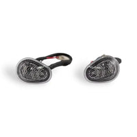 tst gtr front led flushmount turn signals yamaha yzf r7 2022