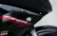 tst halo gtr front led flushmount turn signals yamaha fz6r