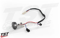 tst halo gtr front led flushmount turn signals yamaha fz6r