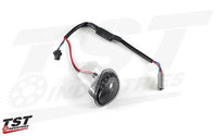 tst halo gtr flushmount turn signals yamaha yzf r6 2008 2016