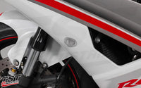 tst halo gtr flushmount turn signals yamaha yzf r6 2008 2016