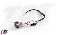 tst halo running light module gtr turn signals