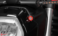 tst headlight hardware accent kit honda grom 2022