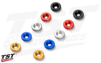 tst headlight hardware accent kit honda grom 2022