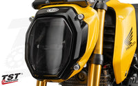 tst headlight hardware accent kit honda grom 2022