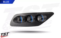 tst in tail led integrated tail light bmw s1000rr 2020 2022