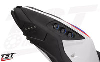 tst in tail led integrated tail light bmw s1000rr 2020 2022